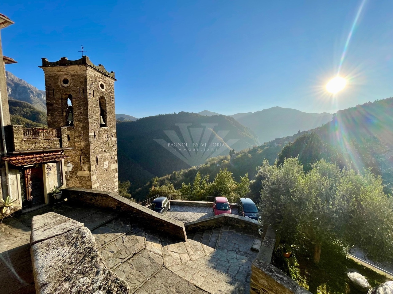 1 - house for sale in stazzema tuscany italy