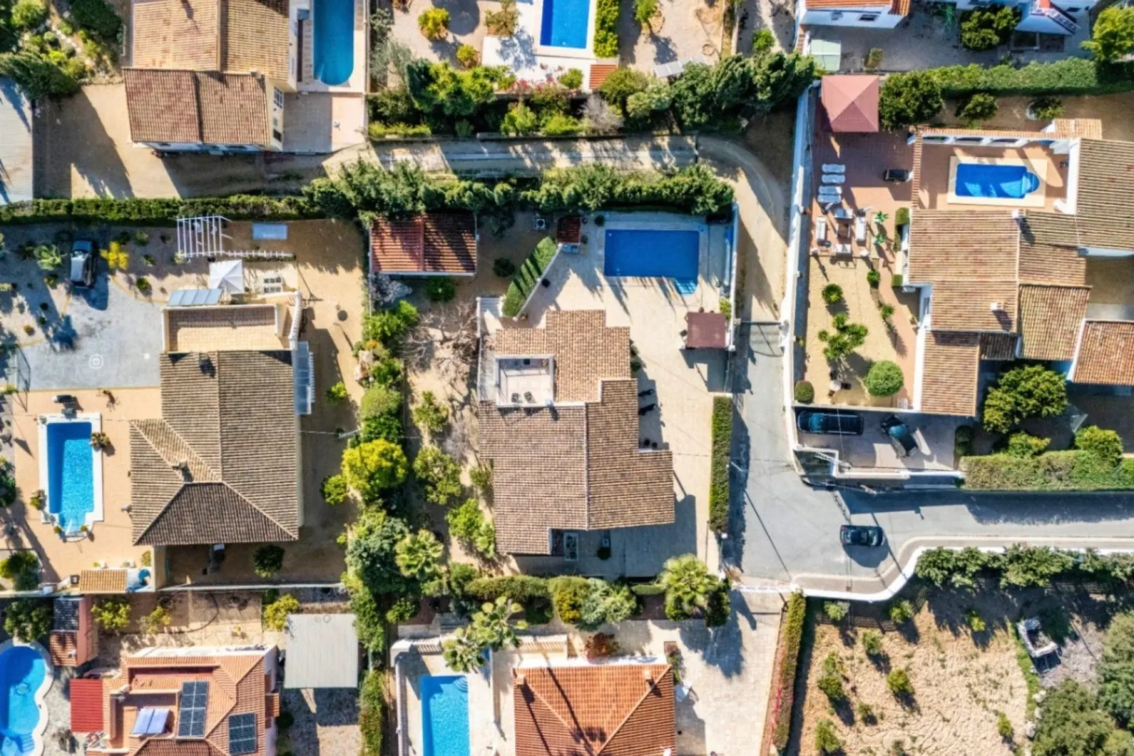 2 - venta casa alfaz del pi comunidad valenciana españa