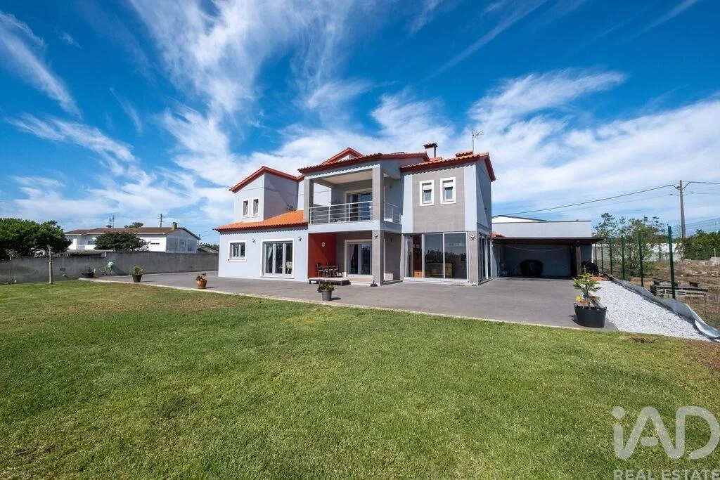 1 - venta villa leiria región centro portugal