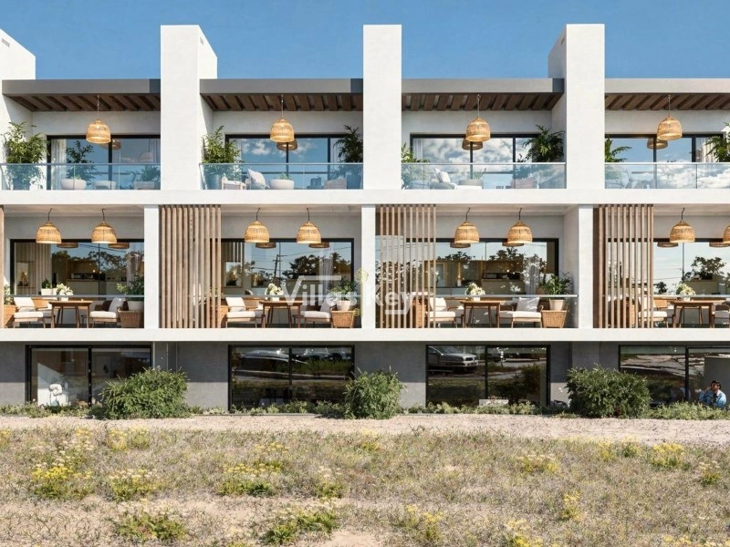 1 - venta casa vista al mar raposeira algarve portugal