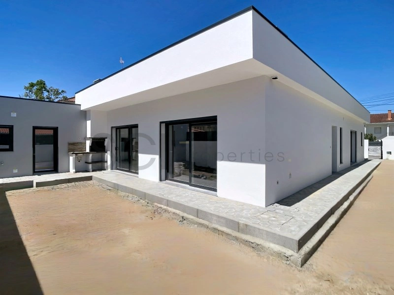 2 - venta casa fernão ferro región de lisboa portugal
