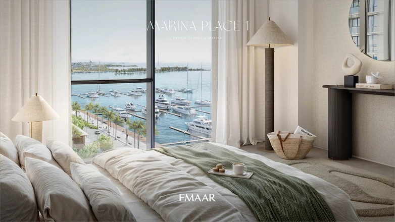 2 - verkauf wohnung dubai dubai vereinigte arabische emirate