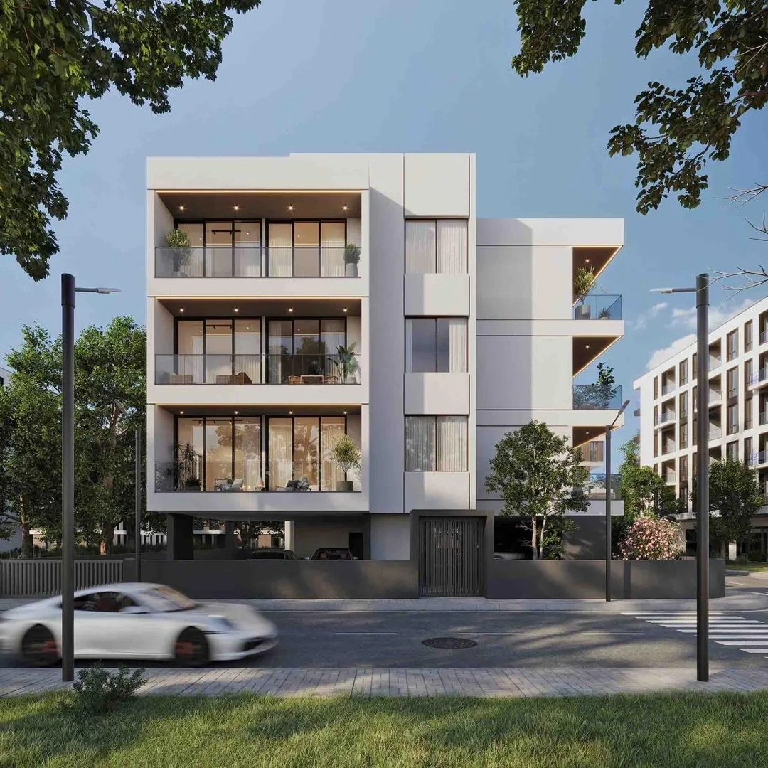1 - vente appartement limassol limassol chypre