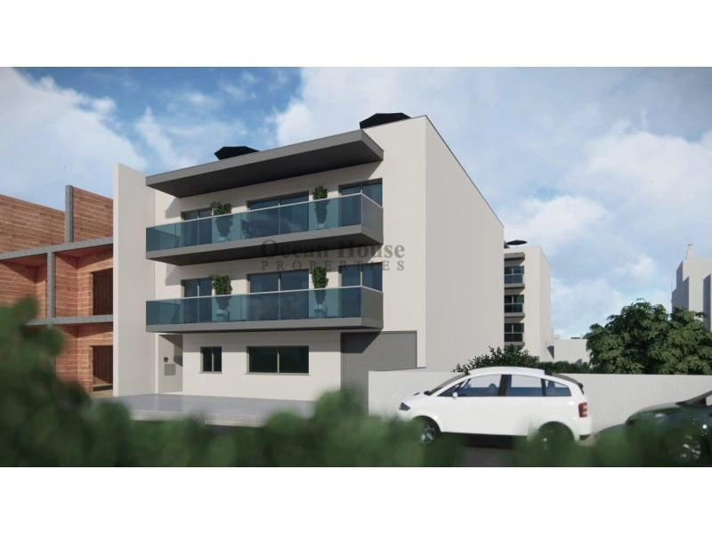 2 - apartment for sale in quarteira algarve portugal