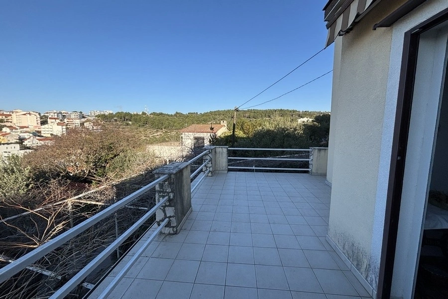 2 - verkauf haus meerblick okrug gornji split-dalmatien kroatien