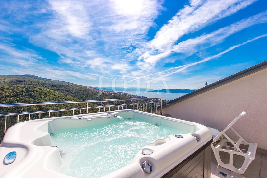 1 - apartment for sale in crikvenica primorje-gorski kotar croatia