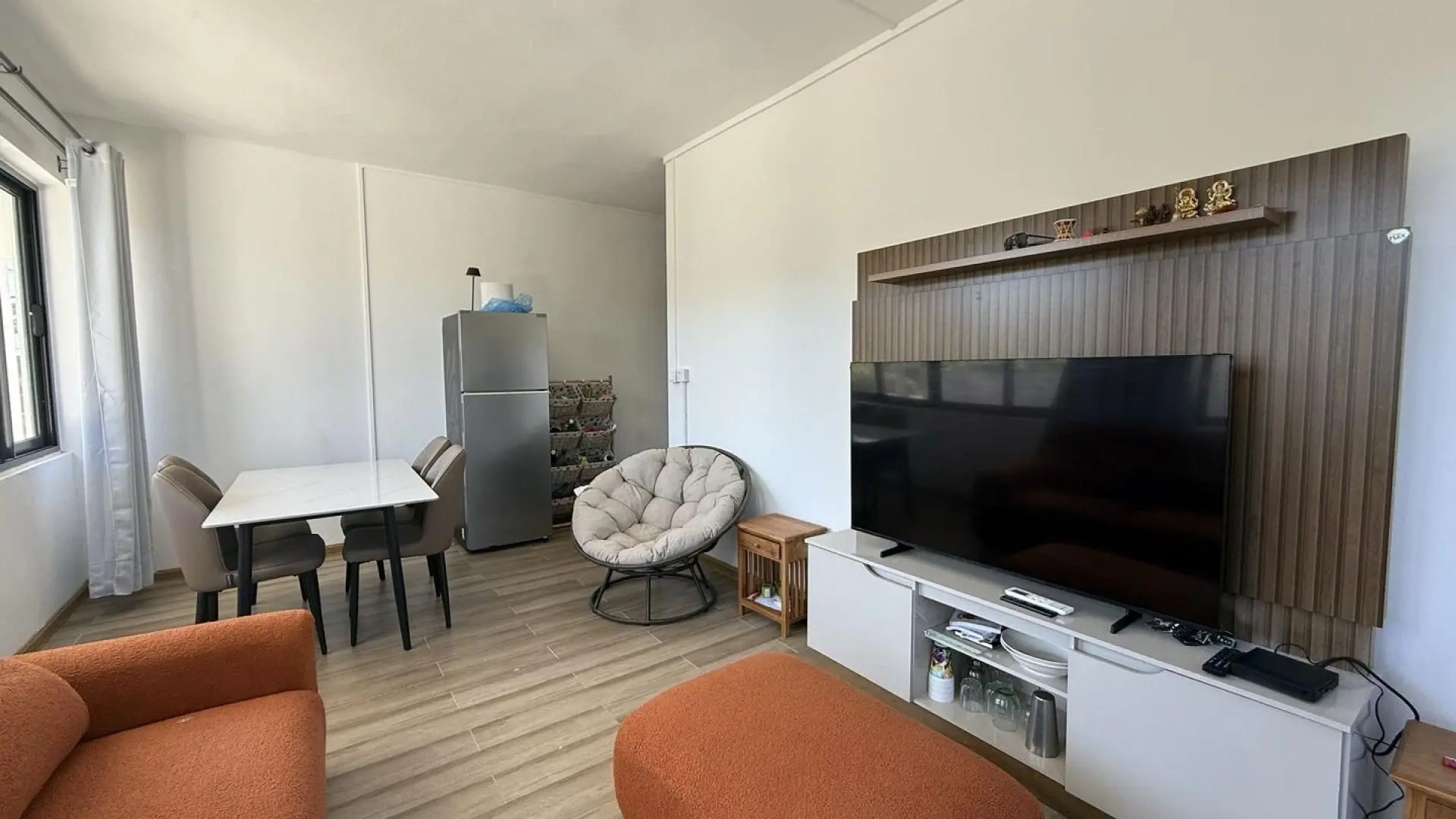 2 - apartment for sale in flic en flac rivière noire mauritius
