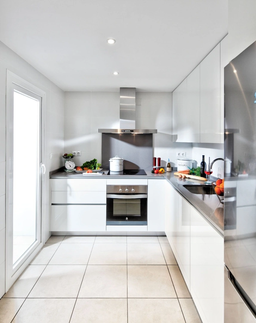 2 - venta apartamento vista al mar nueva andalucia andalucía españa