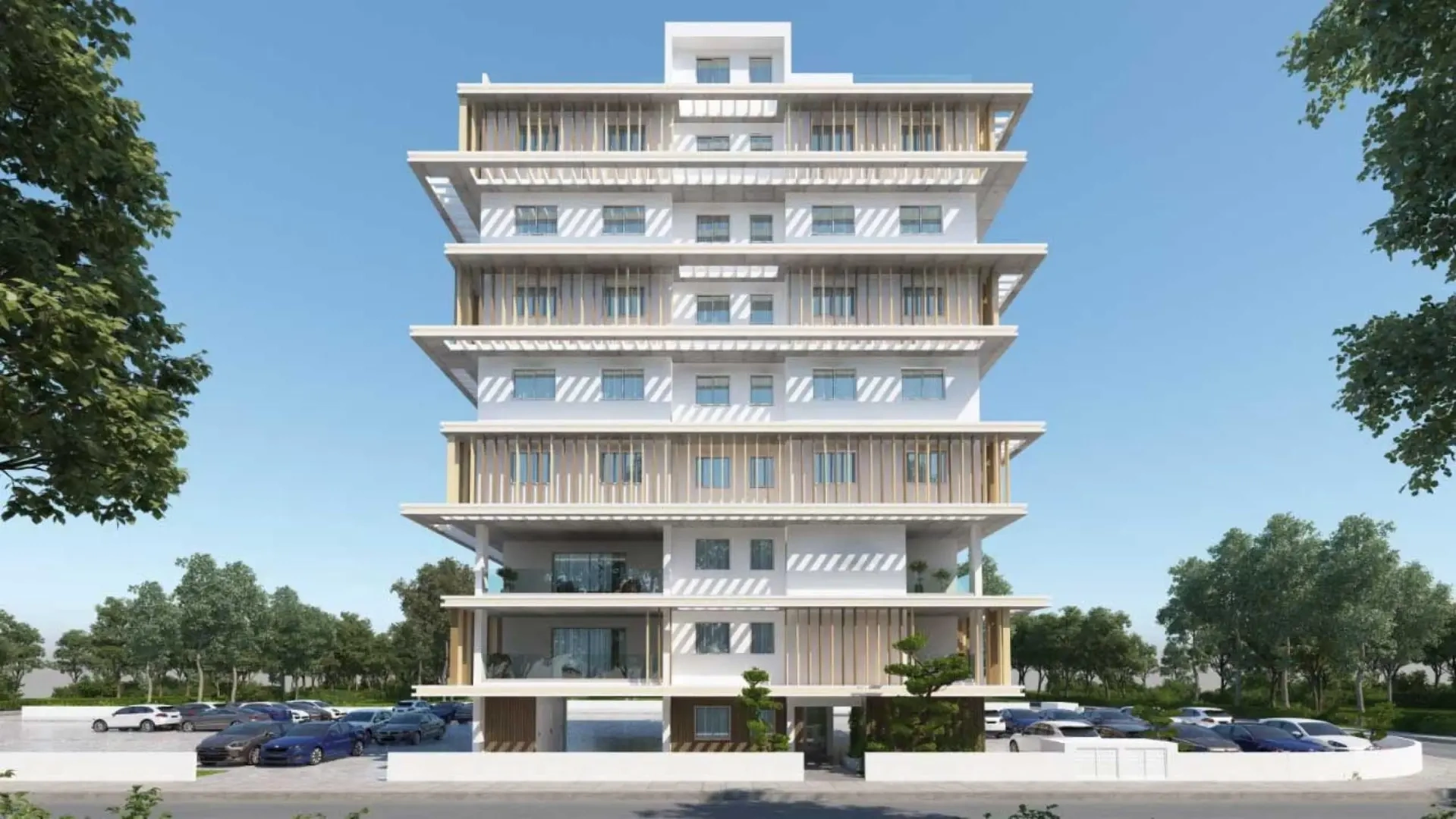 1 - verkauf wohnung larnaca larnaca zypern