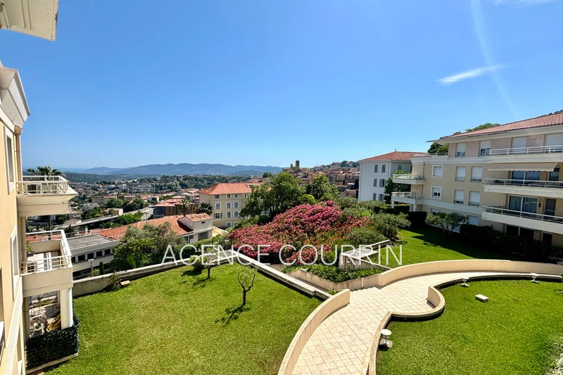 2 - продажа квартира вид моря grasse приморские альпы франция