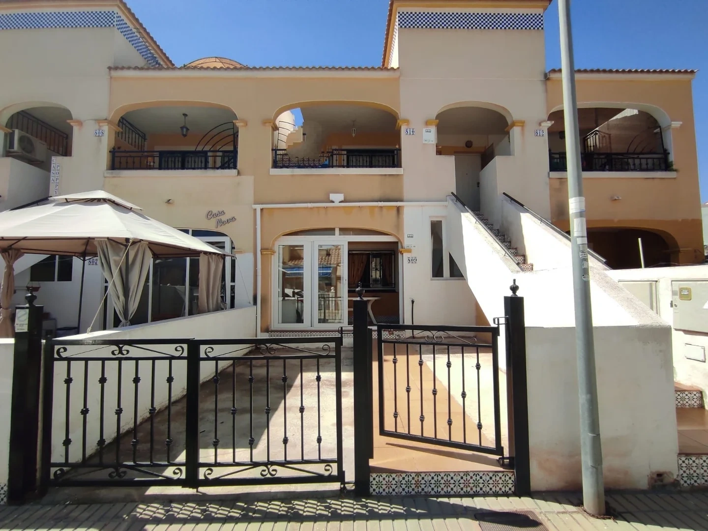 1 - vendita appartamento torrevieja - costa blanca comunità valenciana spagna
