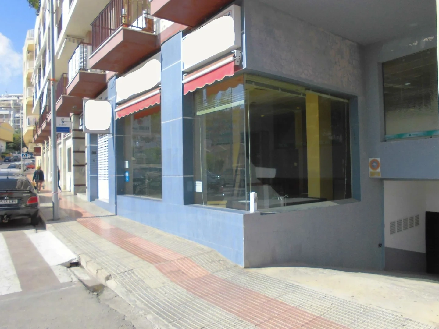 2 - verkauf business calpe - costa blanca valencia spanien