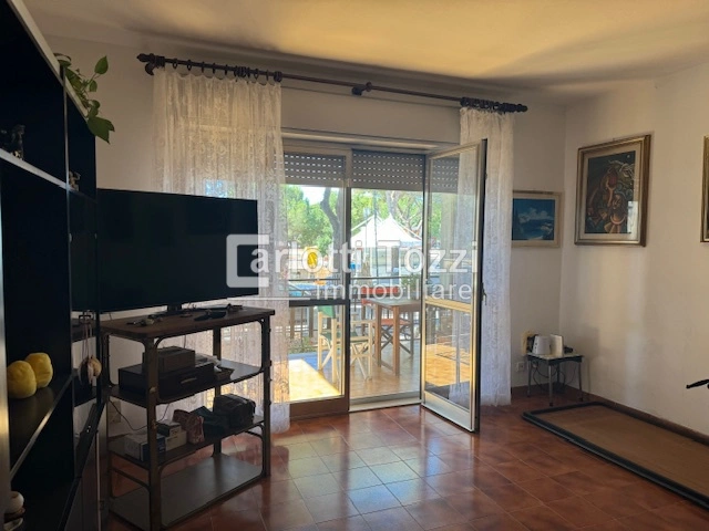 1 - venta apartamento a pie de playa castiglione della pescaia toscana italia