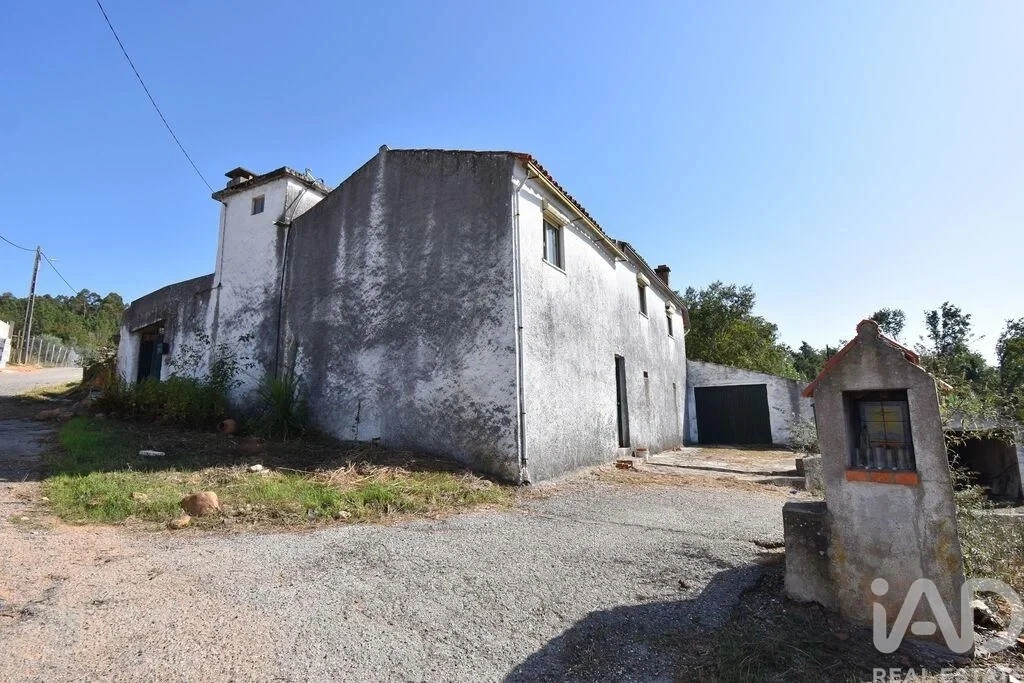 2 - venta villa miranda do corvo región centro portugal