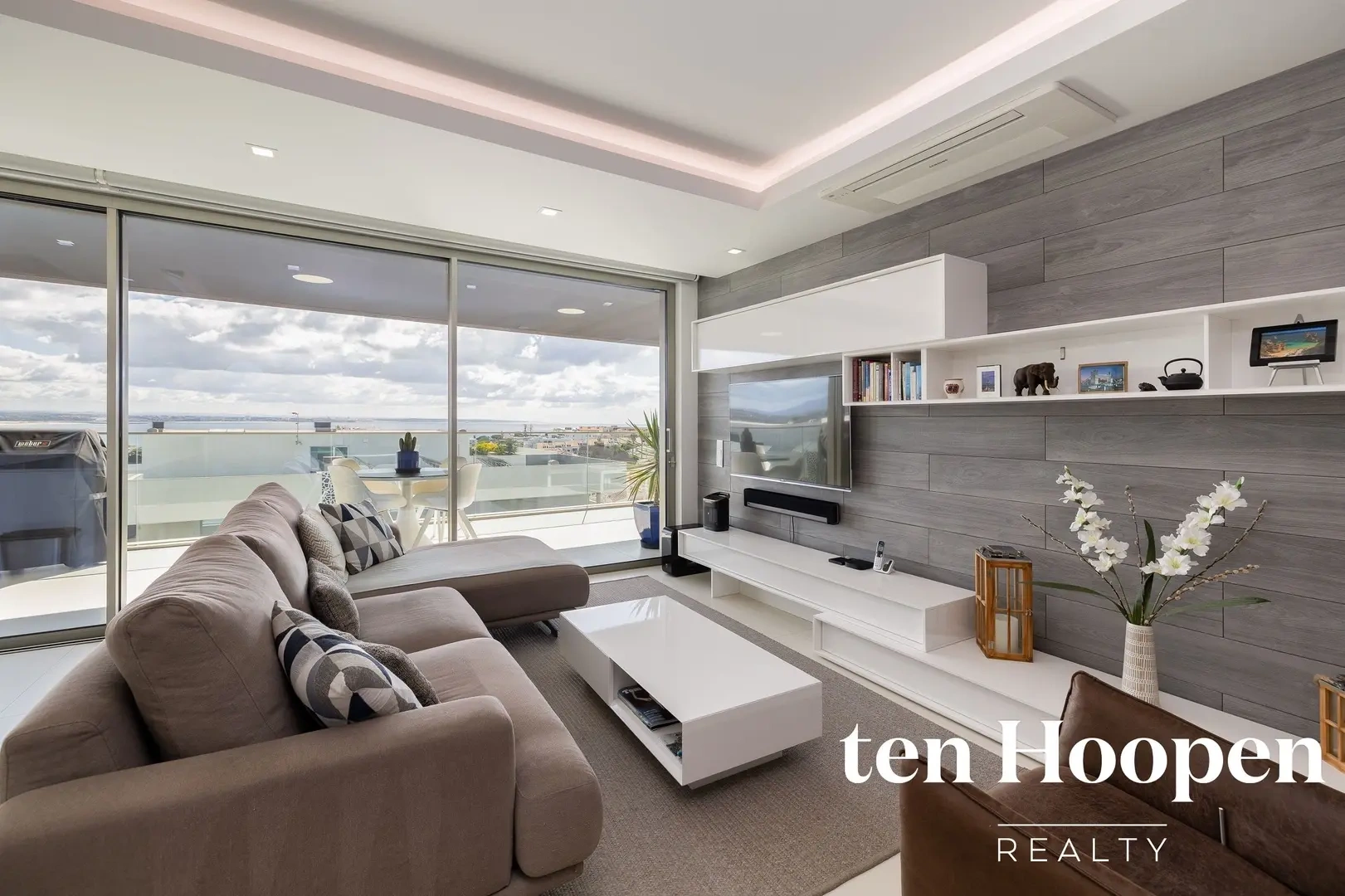 2 - venta apartamento vista al mar lagos algarve portugal