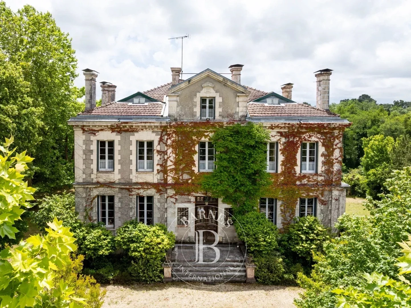 2 - vente maison onesse-laharie landes france