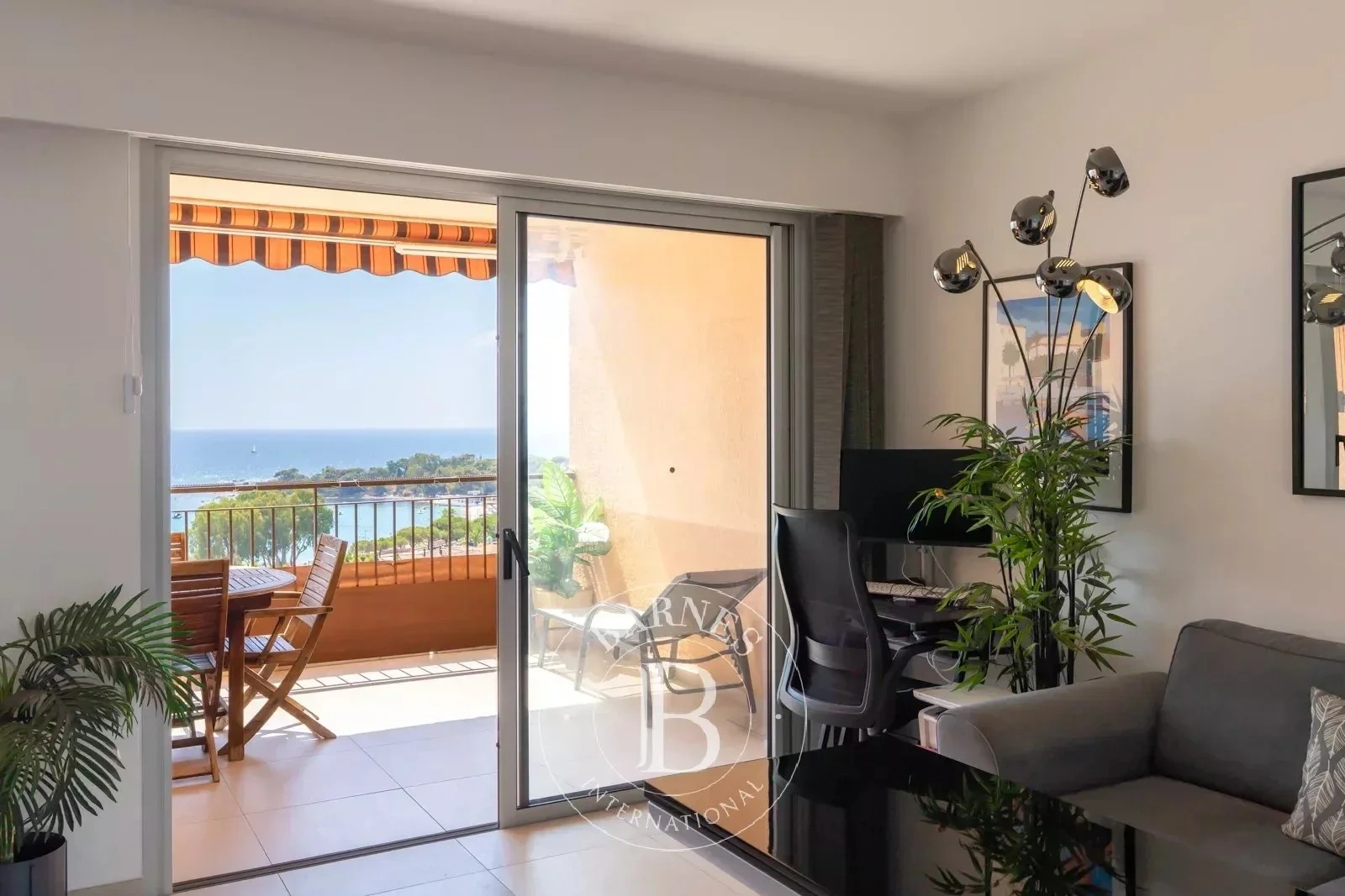 2 - vente appartement vue mer ajaccio corse (du-sud) france