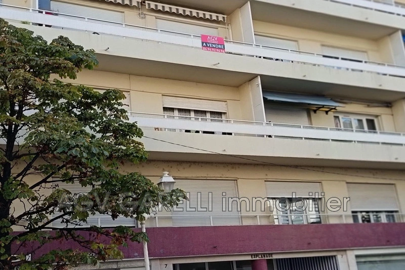 2 - vente appartement toulon var france