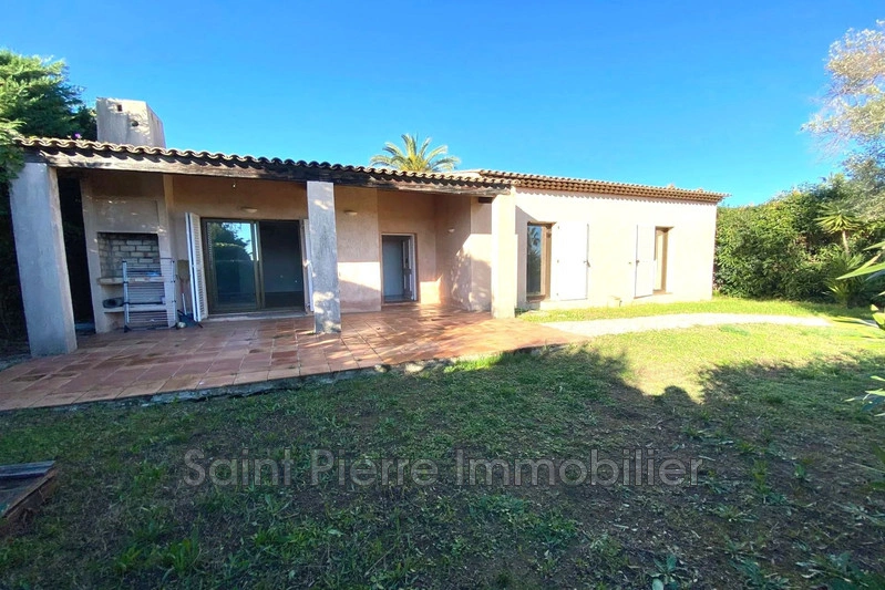 Casa con piscina