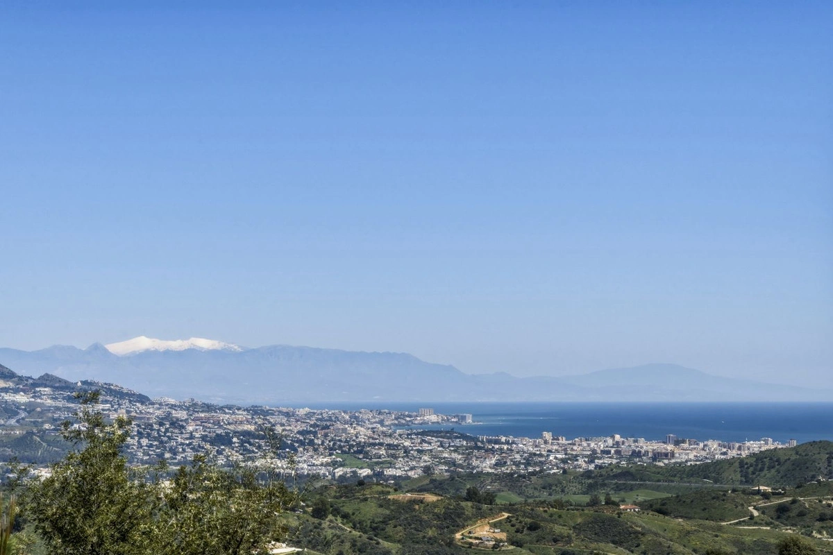 2 - vente appartement ojen andalousie espagne