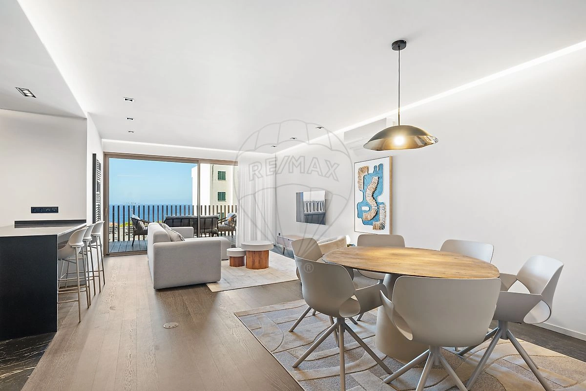 1 - location vacances appartement funchal madère portugal