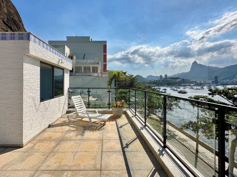 Casa con piscina