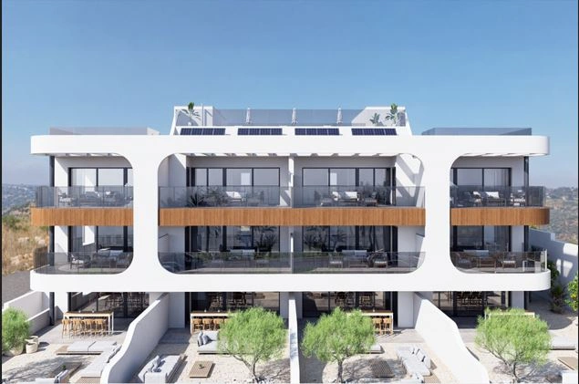 1 - venta apartamento benijofar comunidad valenciana españa