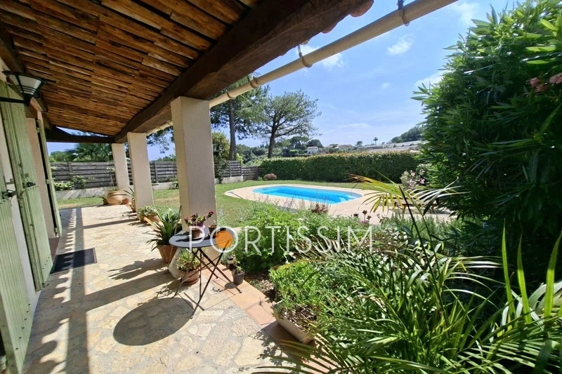 1 - vendita appartamento saint-paul-de-vence alpi marittime francia