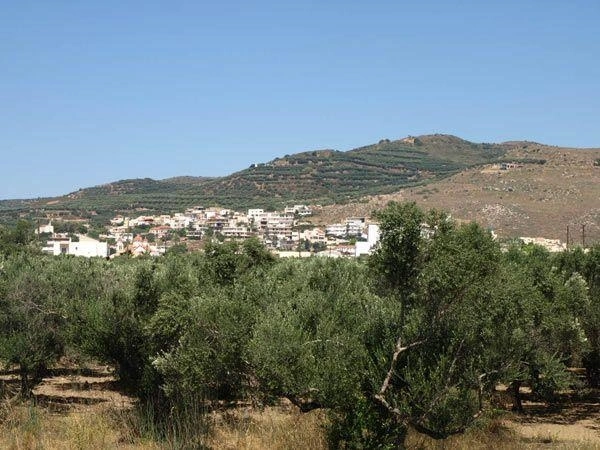 1 - venda terreno kolymbári creta grécia