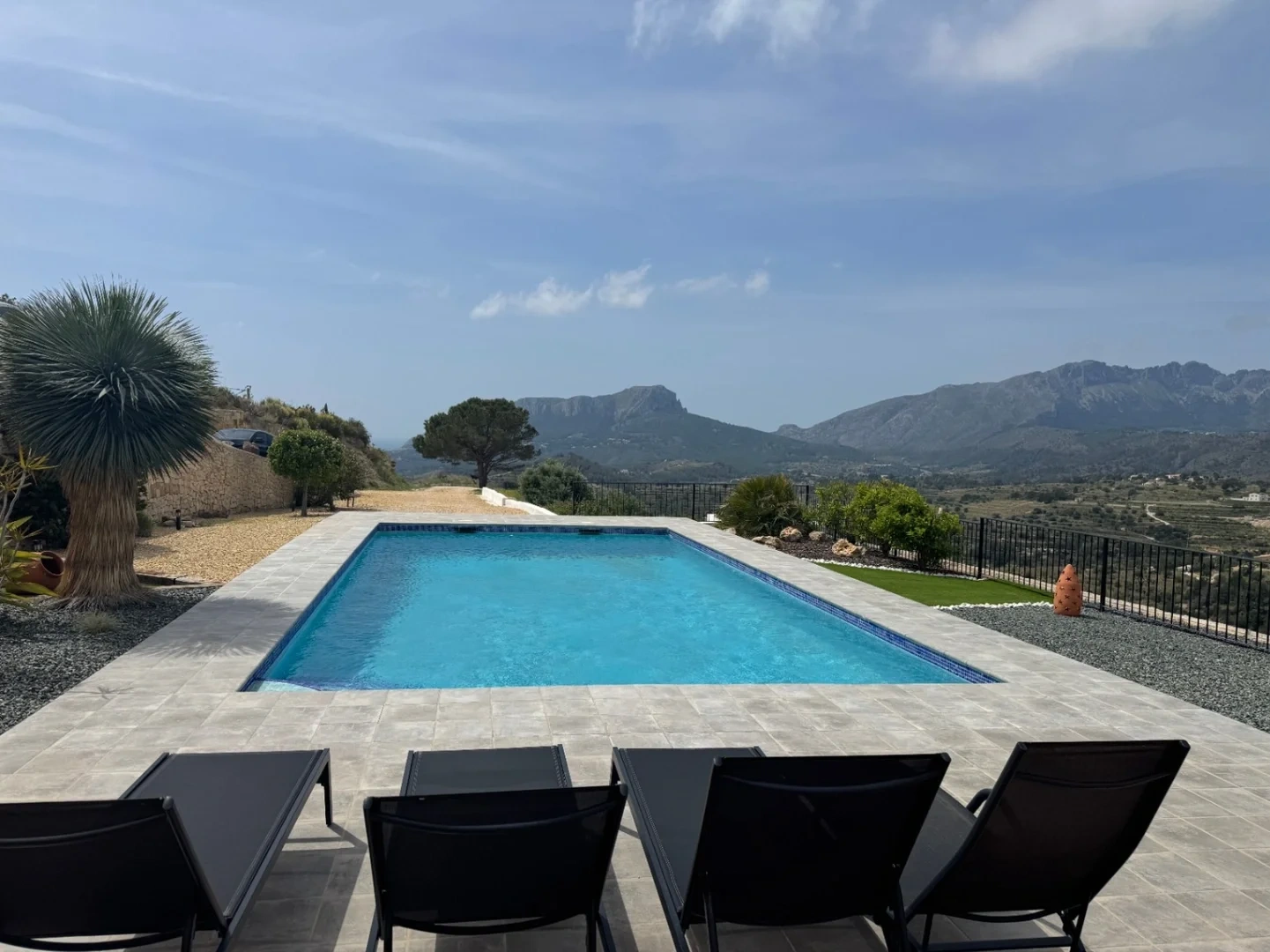 2 - продажа поместье вид моря benissa - costa blanca валенсия испания