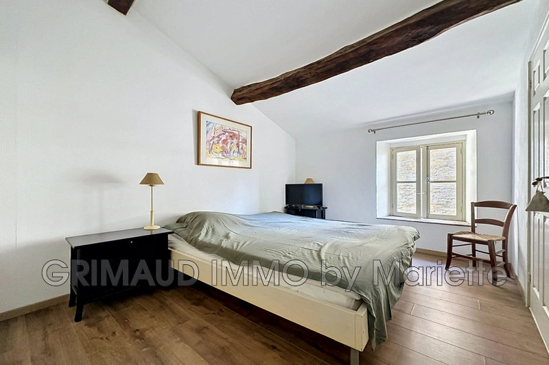 2 - vente maison la garde-freinet var france