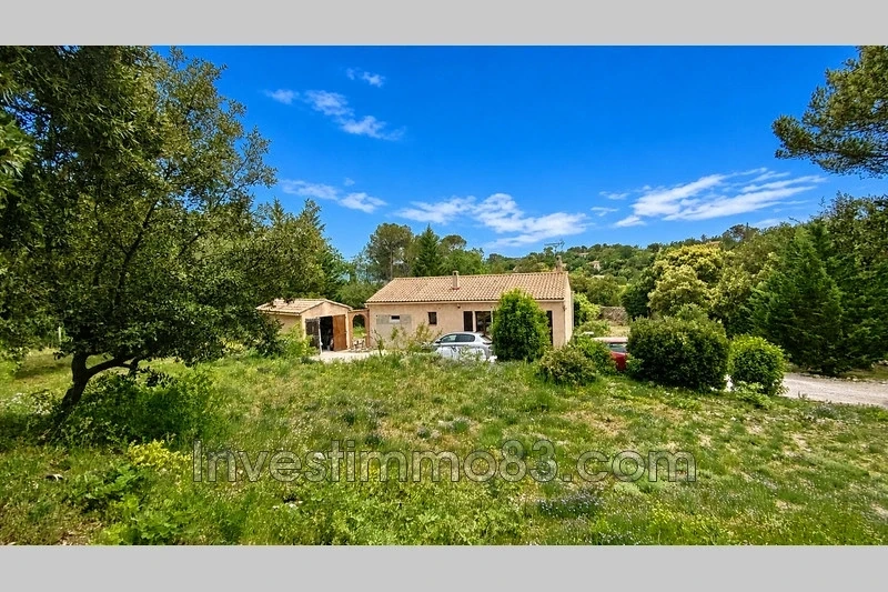 2 - venta casa la roquebrussanne var francia