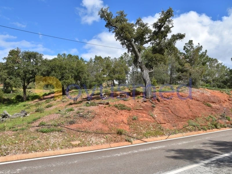 2 - vendita terreno alte algarve portogallo