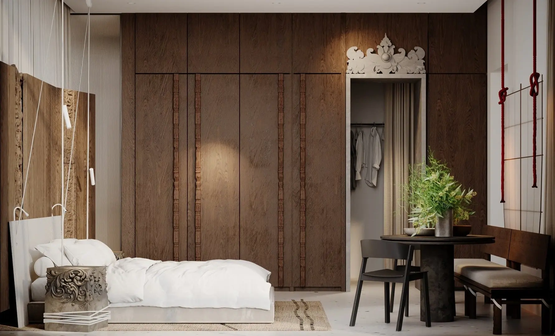2 - verkauf wohnung seseh bali indonesien