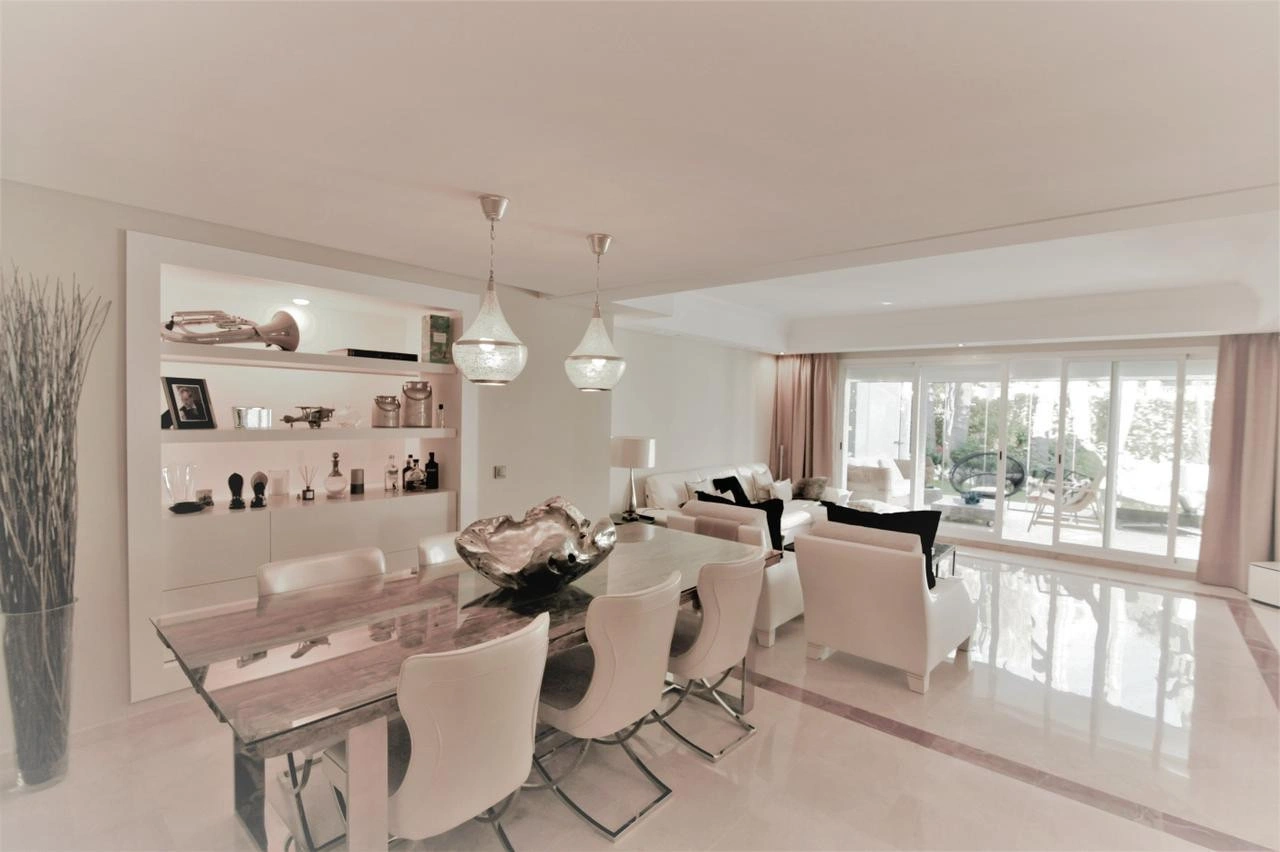 2 - location vacances maison marbella - costa del sol andalousie espagne