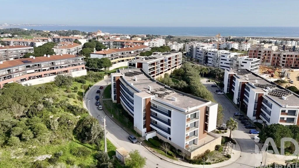 2 - venda apartamento lagos algarve portugal