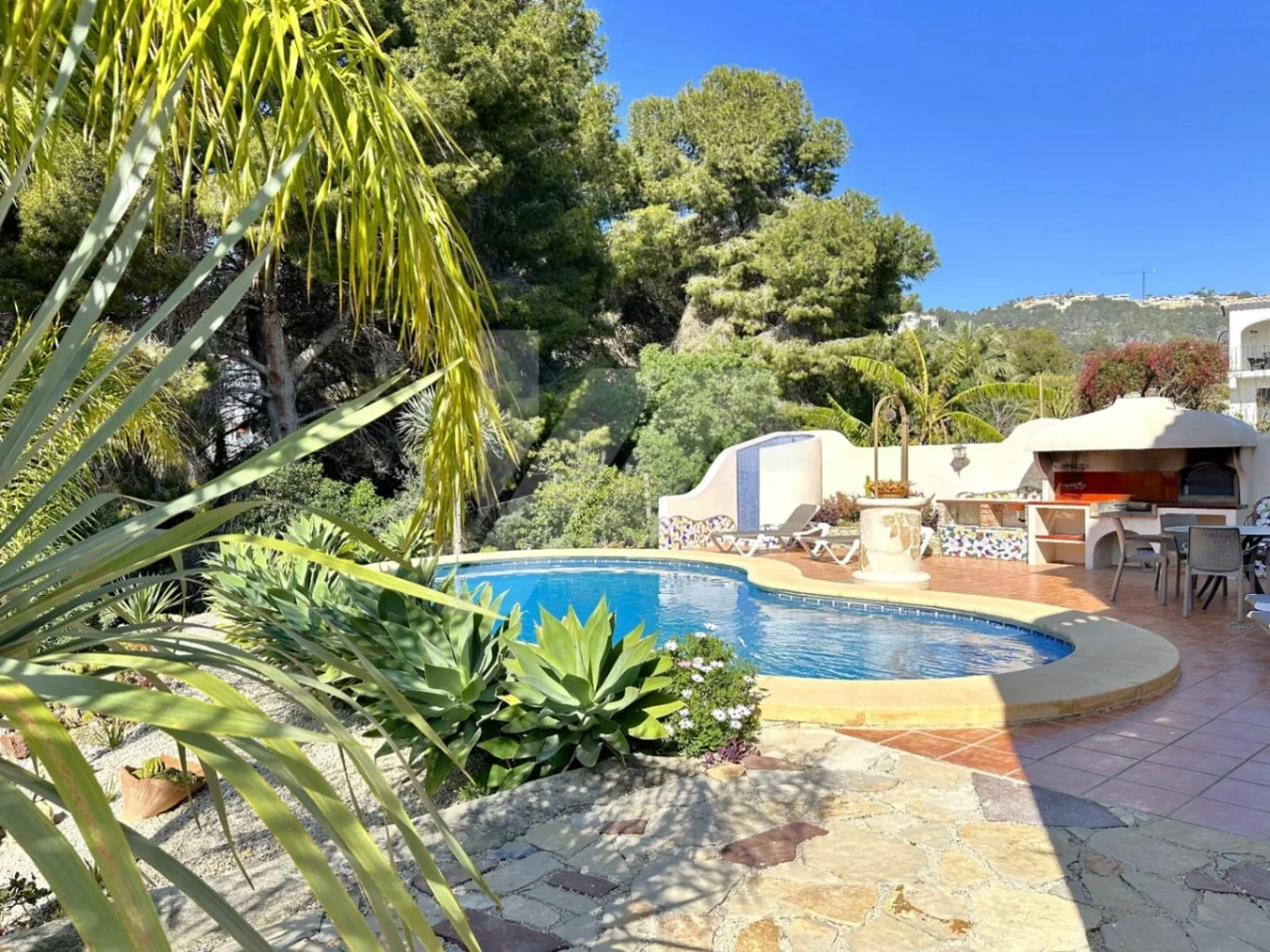 2 - venda casa benissa - costa blanca comunidade valenciana espanha