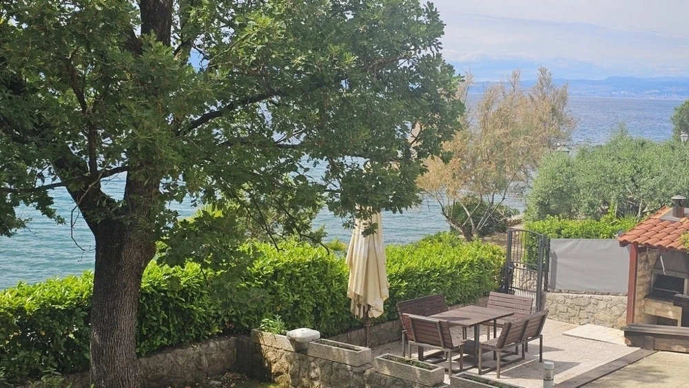2 - venda apartamento vista de mar malinska primorje-gorski kotar croácia