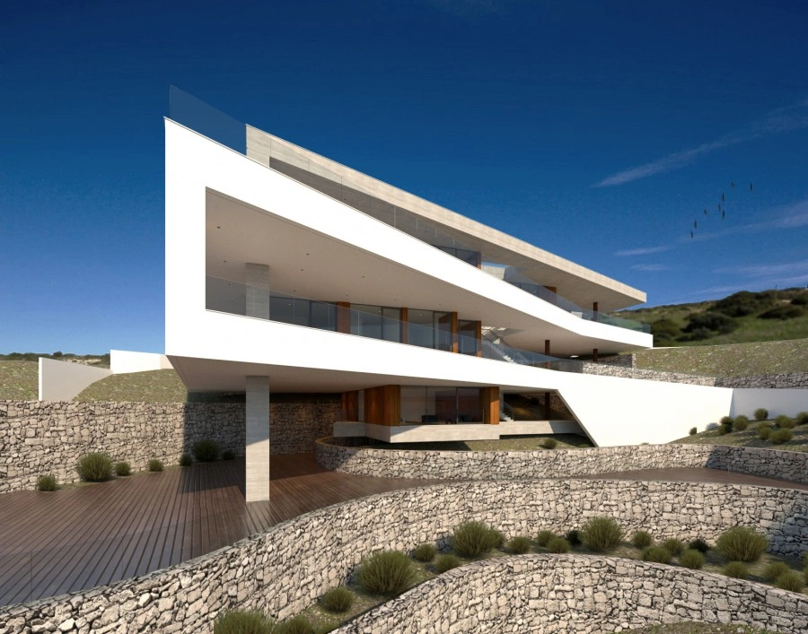 2 - vente villa limassol limassol chypre