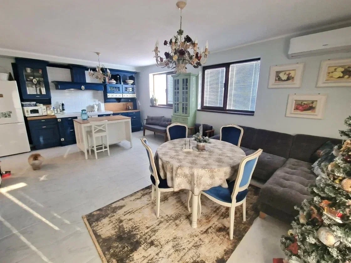 2 - vente appartement vue mer nesebăr burgas bulgarie