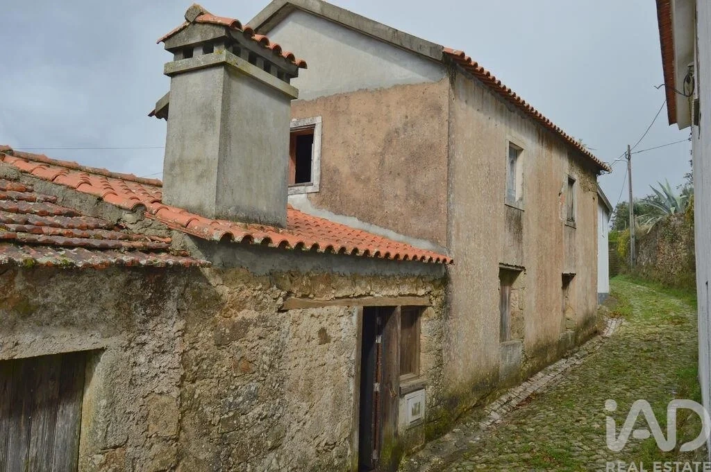 1 - verkoop huis espinhal centro region portugal