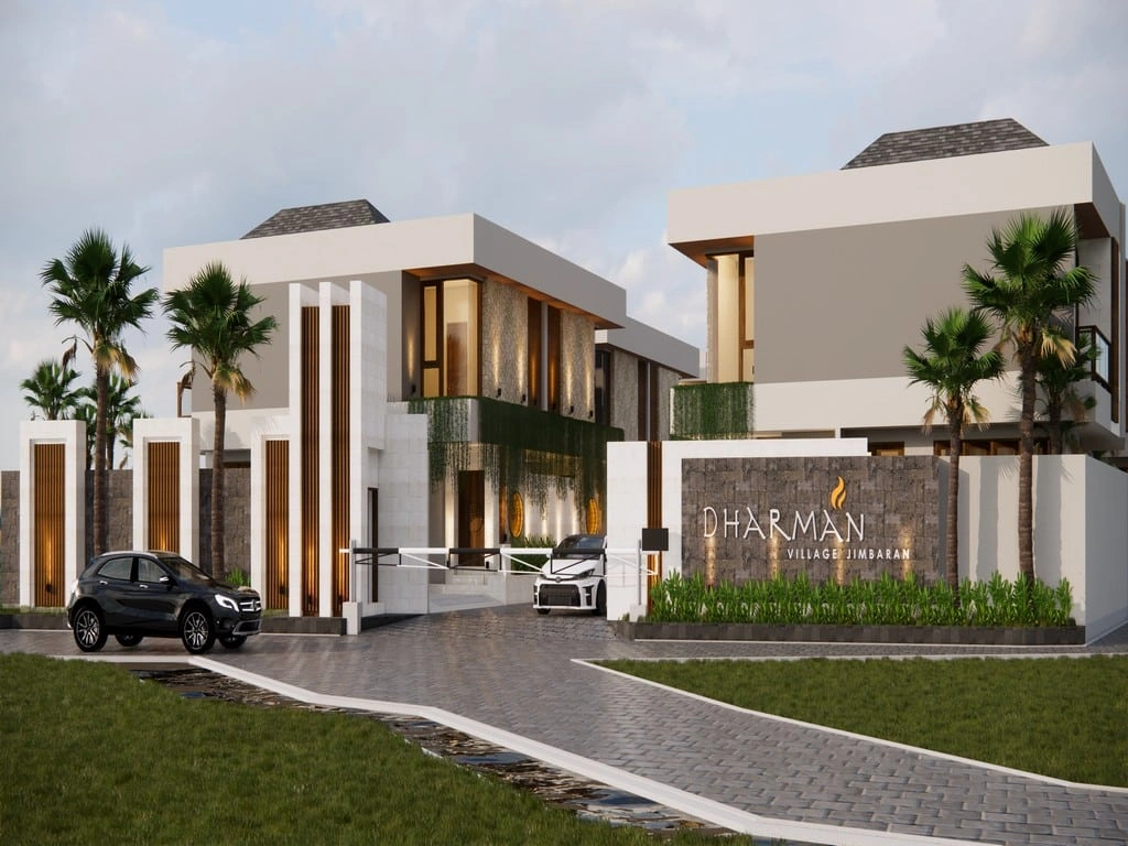 1 - vente maison bali bali indonésie
