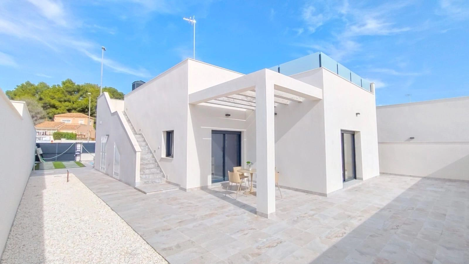 2 - verkauf haus pilar de la horadada valencia spanien