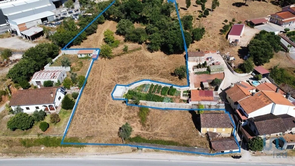 2 - venta casa penela región centro portugal