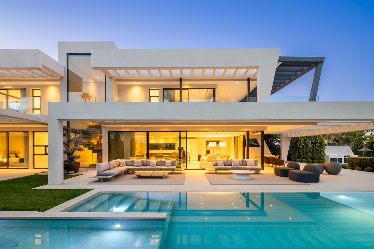 2 - verkauf haus marbella - costa del sol andalusien spanien