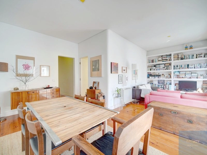 1 - vente appartement oeiras région de lisbonne portugal