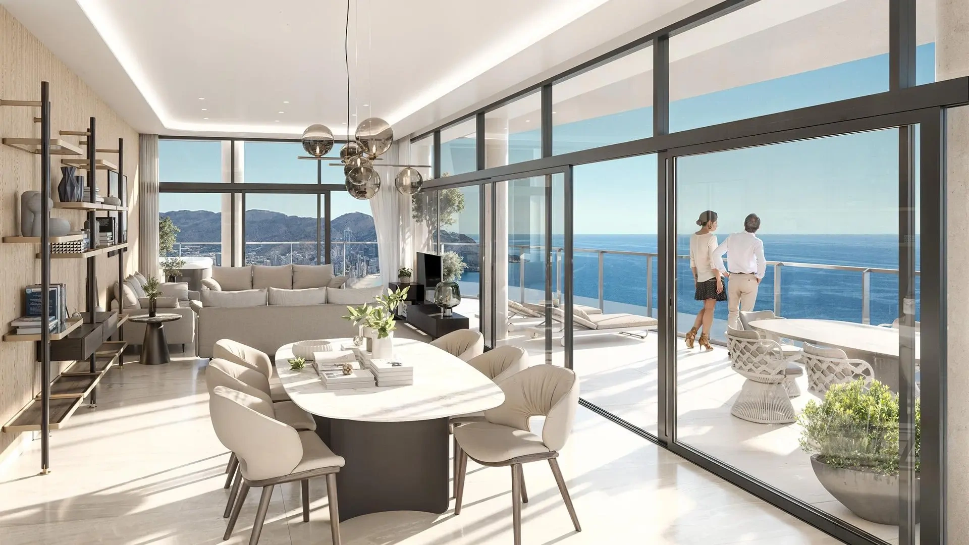 2 - verkoop appartement benidorm - costa blanca valencian community spanje