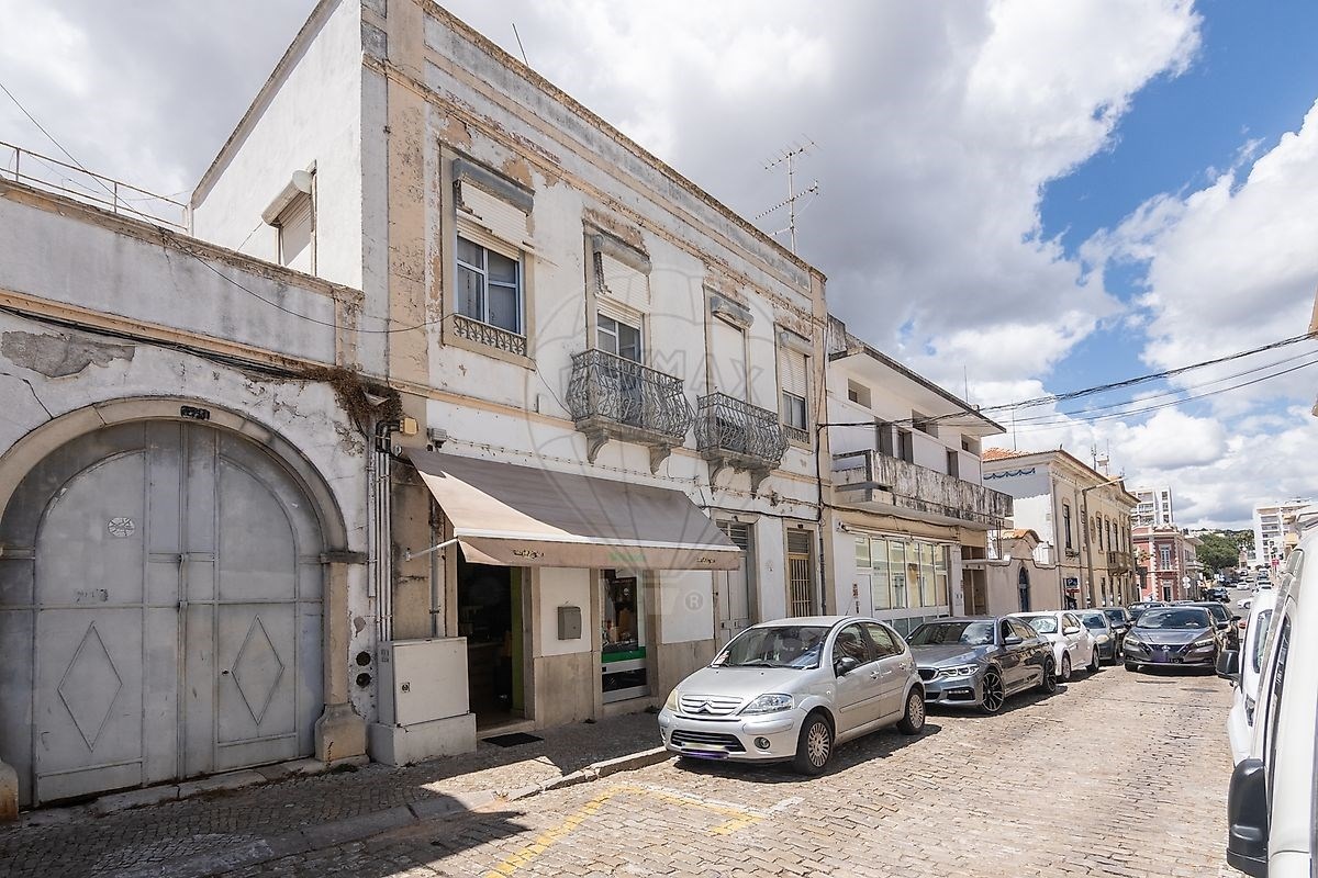 1 - building for sale in loulé algarve portugal
