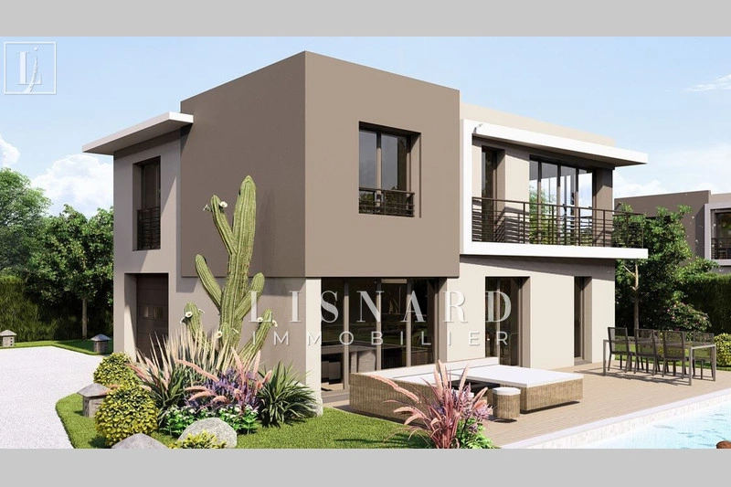 2 - venta terreno golfe juan alpes-marítimos francia