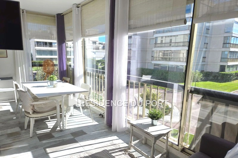 1 - waterfront apartment for sale in mandelieu-la-napoule alpes-maritimes france